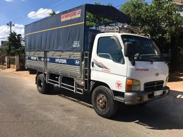 Nên Mua Xe Tải Cũ Hay Mới: Phân Tích Chuyên Sâu Từ A Đến Z Nên Mua Xe Tải Cũ Hay Mới: Phân Tích Chuyên Sâu Từ A Đến Z