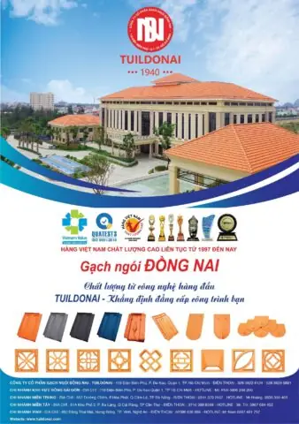 Công Ty Gạch Ngói Đồng Nai, 119 Điện Biên Phủ, Đa Kao, Quận 1: Lịch Sử Hình Thành Và Vị Trí Trọng Yếu