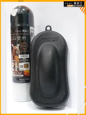 Sơn Nhám Nhựa Xe Ô Tô: Hướng Dẫn Chọn Màu & Thi Công Chuẩn Xưởng