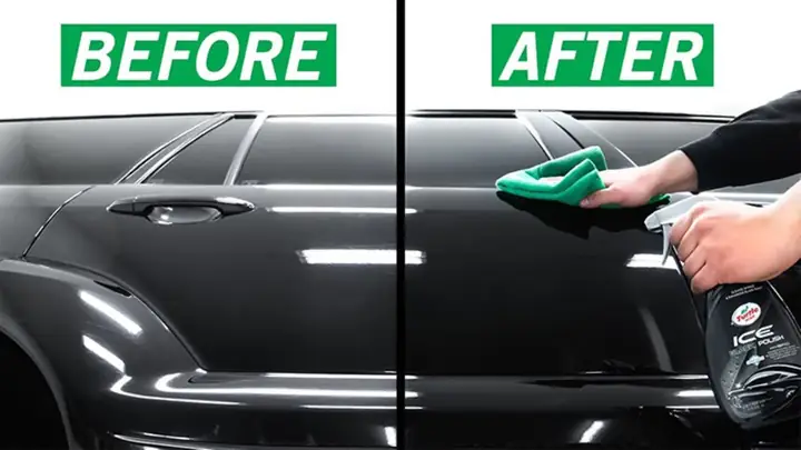 Honda Ô Tô Mỹ Đình – Địa Chỉ Chuyên Sơn Và Bảo Dưỡng Ô Tô Uy Tín