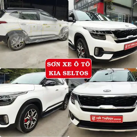 Khám Phá Công Nghệ Sơn Rm Khám Phá Công Nghệ Sơn Rm