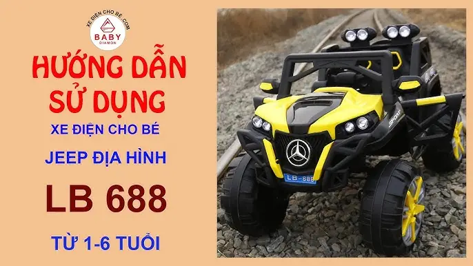 Hướng Dẫn Sử Dụng Xe Ô Tô Điện Lb: Bí Quyết Vận Hành An Toàn Và Tiết Kiệm