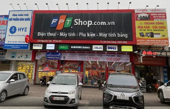 Chính Sách Bảo Hành Và Sửa Chữa Uy Tín