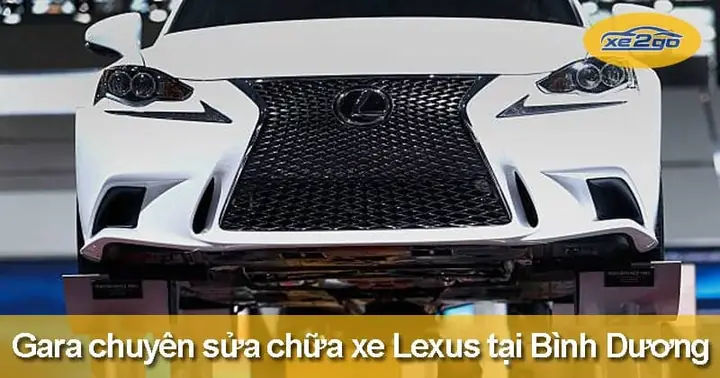 Top Trường Dạy Sửa Xe Ô Tô Bình Dương Uy Tín Nhất 2025