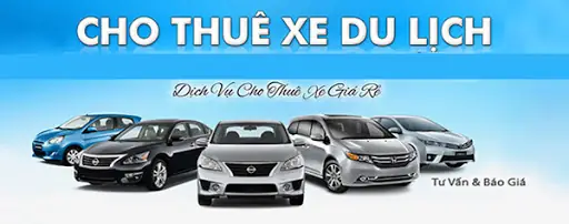 Một Số Hình Ảnh Dịch Vụ Thuê Xe Tự Lái Tại Huyện Thới Lai