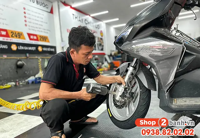 Tiệm Sửa Xe Tay Ga Uy Tín Tại Huỳnh Tấn Phát Tphcm Chuyên Nghiệp Tiệm Sửa Xe Tay Ga Uy Tín Tại Huỳnh Tấn Phát Tphcm Chuyên Nghiệp
