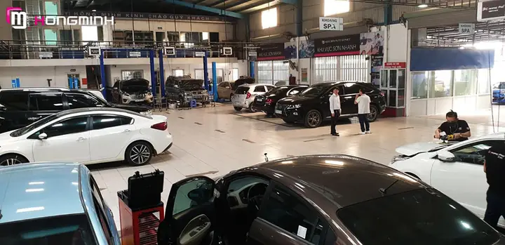 Sửa Xe Ô Tô Huỳnh Long Huỳnh Tấn Phát: Đánh Giá Chi Tiết Về Dịch Vụ Và Chất Lượng Sửa Xe Ô Tô Huỳnh Long Huỳnh Tấn Phát: Đánh Giá Chi Tiết Về Dịch Vụ Và Chất Lượng