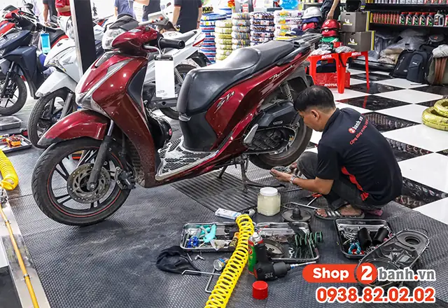 Tiệm Sửa Xe Tay Ga Uy Tín Tại Huỳnh Tấn Phát Tphcm Chuyên Nghiệp Tiệm Sửa Xe Tay Ga Uy Tín Tại Huỳnh Tấn Phát Tphcm Chuyên Nghiệp