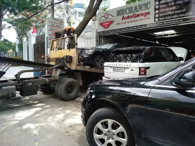 Thông Tin Liên Hệ Mechanic Auto Pro Car Service Center Thông Tin Liên Hệ Mechanic Auto Pro Car Service Center