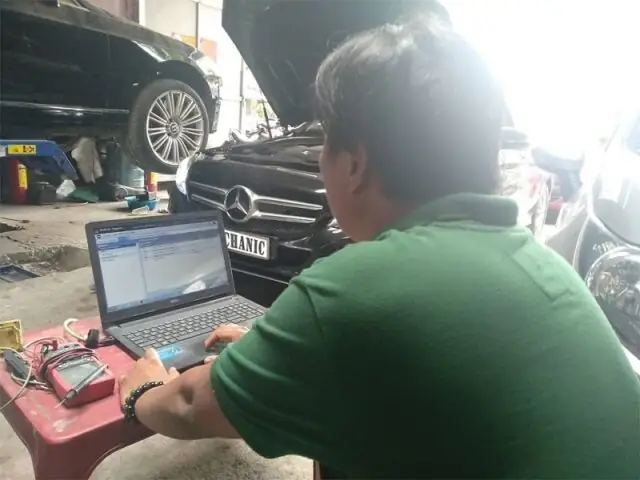 Các Dịch Vụ Sửa Chữa Ô Tô Toàn Diện Tại Mechanic Auto Các Dịch Vụ Sửa Chữa Ô Tô Toàn Diện Tại Mechanic Auto