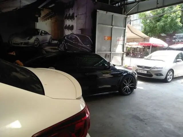 Mechanic Auto – Giải Pháp Chuyên Nghiệp Cho Dịch Vụ Sửa Xe Ô Tô Tại Tphcm Mechanic Auto – Giải Pháp Chuyên Nghiệp Cho Dịch Vụ Sửa Xe Ô Tô Tại Tphcm
