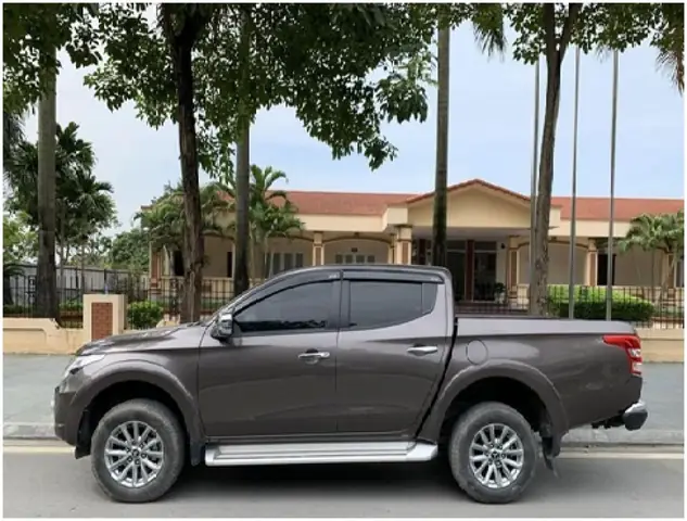 Tài Sản Bán Đấu Giá Là Chiếc Xe Ô Tô Tải, Nhãn Hiệu Mitshubishi Triton, Biển Số: 51c - 664.86 Thuộc Ngân Hàng Tmcp Quốc Dân Tài Sản Bán Đấu Giá Là Chiếc Xe Ô Tô Tải, Nhãn Hiệu Mitshubishi Triton, Biển Số: 51c - 664.86 Thuộc Ngân Hàng Tmcp Quốc Dân