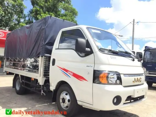Nên Mua Xe Tải Cũ Hay Mới: Phân Tích Chi Tiết Từ A Đến Z