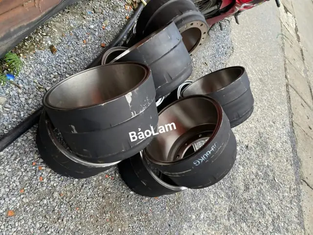 Tăng Bua Xe Ô Tô