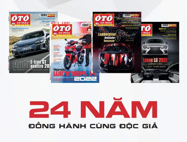Tạp Chí Ô Tô Xe Máy Bao Tiền 1 Cuốn? Giá Bán Chi Tiết Và Hướng Dẫn Mua Tạp Chí Ô Tô Xe Máy Bao Tiền 1 Cuốn? Giá Bán Chi Tiết Và Hướng Dẫn Mua
