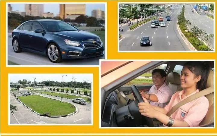 Trung Tâm Đào Tạo Và Sát Hạch Lái Xe Đồng Tâm, Tp Hcm Trung Tâm Đào Tạo Và Sát Hạch Lái Xe Đồng Tâm, Tp Hcm