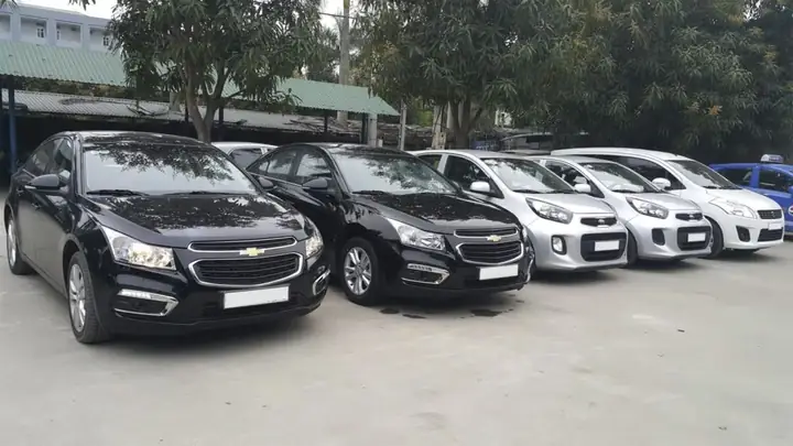 Cho Thuê Xe Ibookcar Cho Thuê Xe Ibookcar
