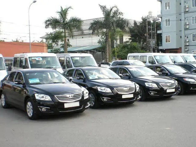 Trường Dạy Lái Xe Thành Công Trường Dạy Lái Xe Thành Công
