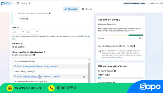 Cách Target Theo Tâm Lý Từng Độ Tuổi
