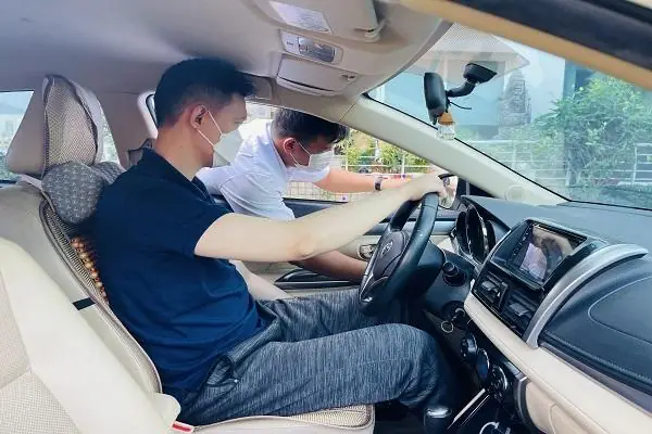 Tật Tần Tật Về Học Lái Xe Ô Tô: Kiến Thức Toàn Diện Cho Người Mới Bắt Đầu