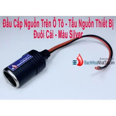 Tẩu 12v Xe Ô Tô Sendo: Hướng Dẫn Chọn Mua Và Sử Dụng An Toàn Tẩu 12v Xe Ô Tô Sendo: Hướng Dẫn Chọn Mua Và Sử Dụng An Toàn
