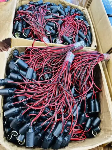 Tẩu Âm Đầu Cái Xe Ô Tô Xe Máy Đấu Nguồn Điện 12v Chính Hãng Giá Rẻ Tại Tp. Thủ Đức 🔌 Tẩu Âm Đầu Cái Xe Ô Tô Xe Máy Đấu Nguồn Điện 12v Chính Hãng Giá Rẻ Tại Tp. Thủ Đức 🔌