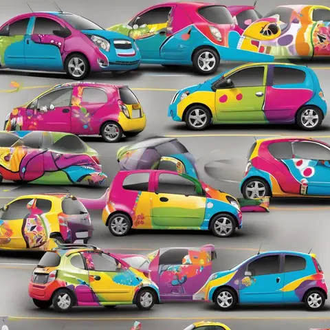 Các Câu Hỏi Thường Gặp Về Tem Xe Ô Tô Matiz