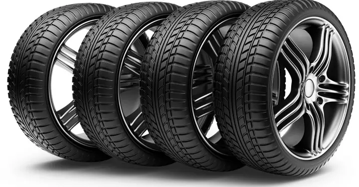 Lốp Ô Tô Michelin