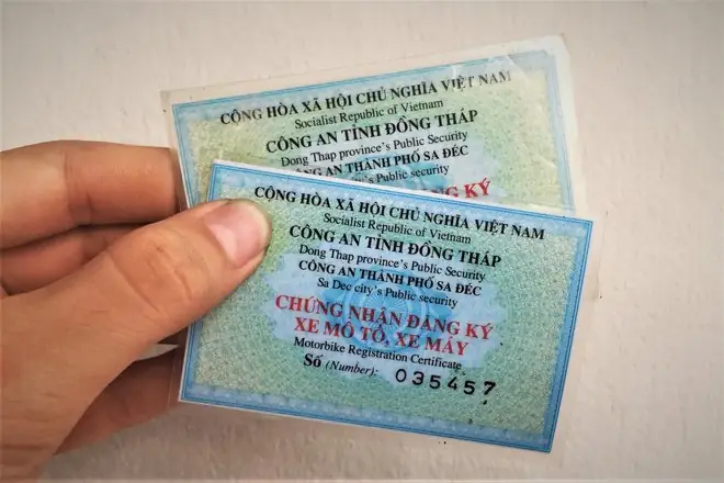 Tên Tiếng Việt Của Ca Vẹt Xe Ô Tô Là Gì? Những Điều Cần Biết Về Bộ Phận Này