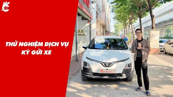 Test Xe Ô Tô Vinfast: Hướng Dẫn Chi Tiết, Kinh Nghiệm Và Lưu Ý Quan Trọng