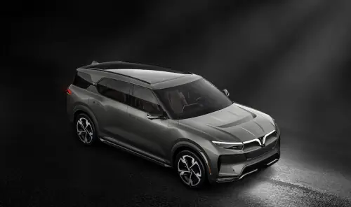 Test Xe Ô Tô Vinfast: Hướng Dẫn Chi Tiết, Kinh Nghiệm Và Lưu Ý Quan Trọng