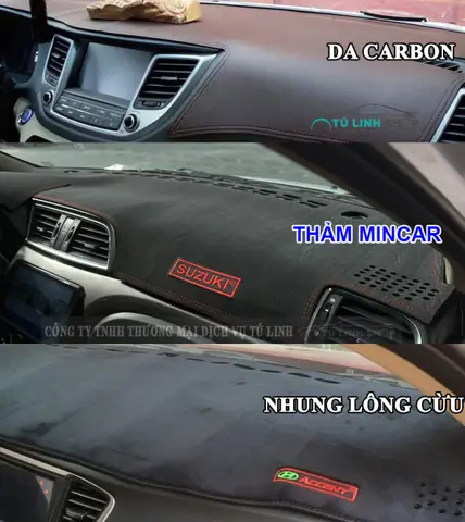 Thảm Phủ Tablo Xe Ô Tô Volkswagen: Hướng Dẫn Chọn Mua Và Sử Dụng Đúng Cách