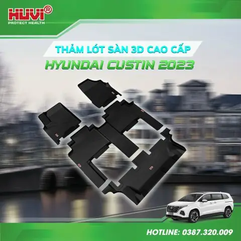 Thảm Sàn Ô Tô Xe Jolie: Hướng Dẫn Chi Tiết Chọn Mua & Sử Dụng