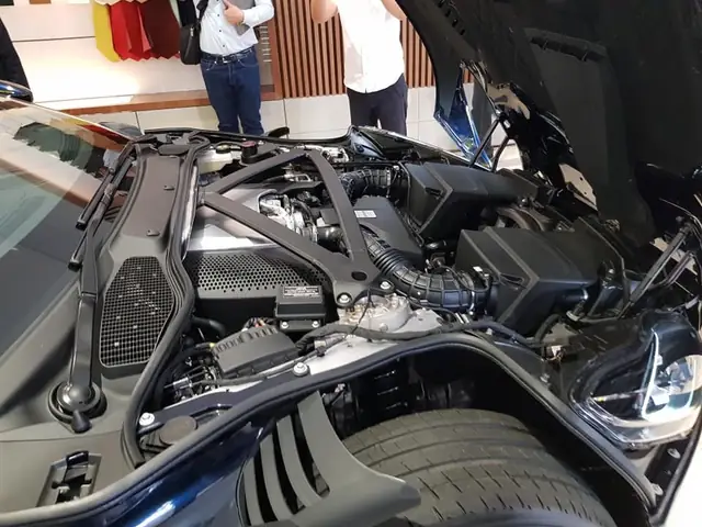 Tác Dụng Thực Tế Của Những Thanh Cân Bằng Này Ra Sao? Tác Dụng Thực Tế Của Những Thanh Cân Bằng Này Ra Sao?