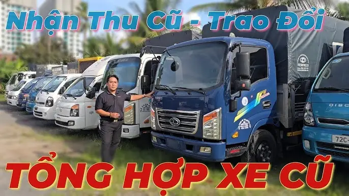 Thanh Lý Xe Ô Tô Giá Rẻ Tphcm: Bí Quyết Mua Sắm Thông Minh