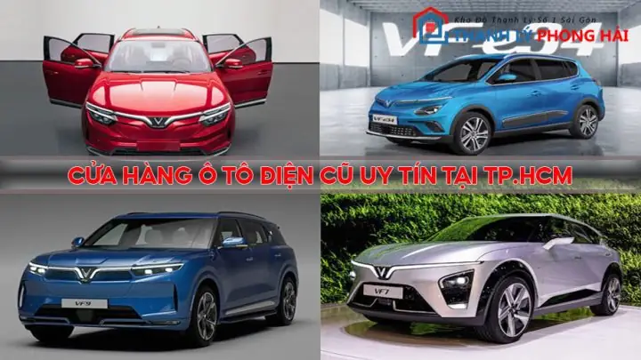 Thanh Lý Xe Ô Tô Giá Rẻ Tphcm: Bí Quyết Mua Sắm Thông Minh