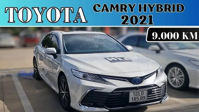 Thanh Lý Xe Ô Tô Toyota: Kinh Nghiệm Chọn Mua Xe Cũ Giá Tốt, Tránh "tiền Mất Tật Mang"