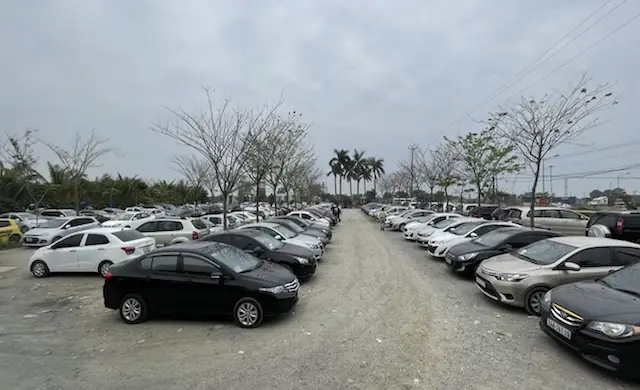 Thanh Lý Xe Ô Tô Trên 1.6 Tỷ: Hướng Dẫn Chi Tiết, Rủi Ro Và Mẹo Bán Nhanh