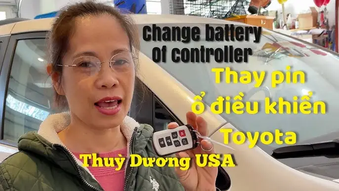 Thay Áo Xe Ô Tô Toyota: Hướng Dẫn Chi Tiết Từ A Đến Z