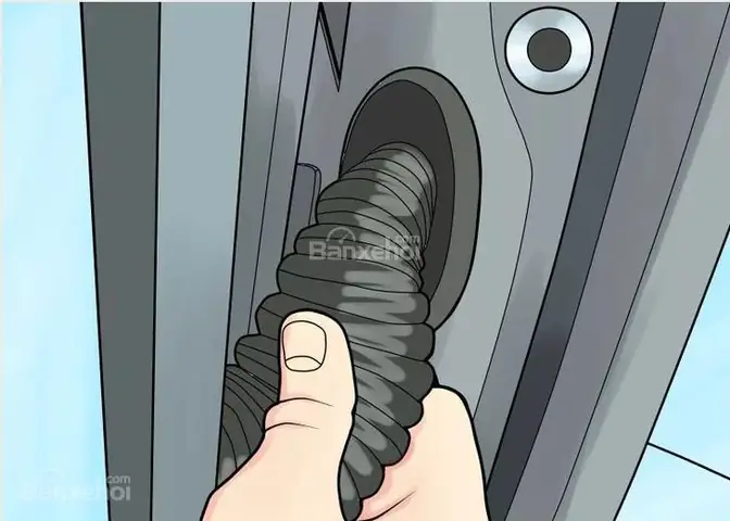 Hướng Dẫn Cách Bước Thay Cửa Xe Ô Tô Đúng Cách
