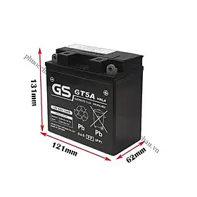 Nguyên Nhân Phổ Biến Gây Hư Hỏng Kiếng Chiếu Hậu