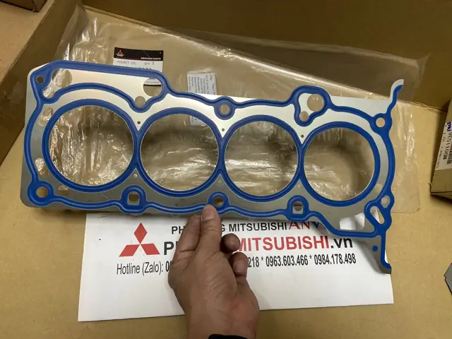 Địa Điểm Mua Gioăng Quy Lát, Gioăng Mặt Máy Xe Mitsubishi Xpander, Xpander Cross Và Xforceuy Tín, Giá Rẻ, Chính Hãng