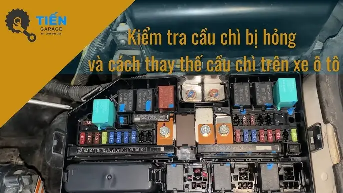 Hướng Dẫn Thay Thế Bi Hộp Số Xe Ô Tô Toyota Zace