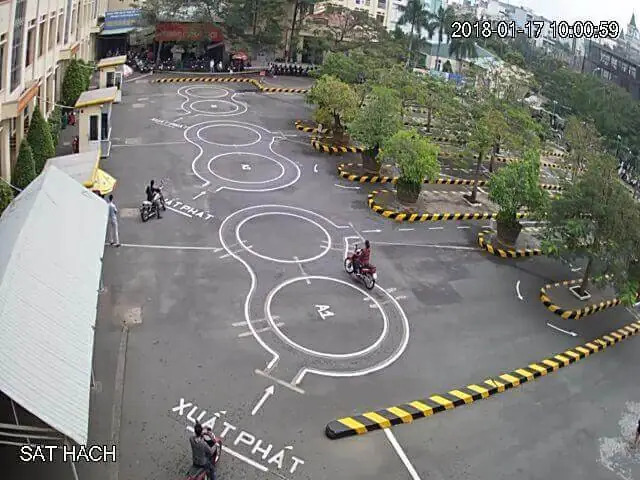 Hướng Dẫn Chi Tiết Thi Bằng Lái Xe Ô Tô Hạng B2 (51-2): Quy Trình, Mẹo Thi Và Kinh Nghiệm Thực Tế Hướng Dẫn Chi Tiết Thi Bằng Lái Xe Ô Tô Hạng B2 (51-2): Quy Trình, Mẹo Thi Và Kinh Nghiệm Thực Tế