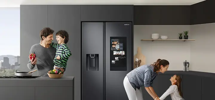 Do Tủ Lạnh Hoạt Động Liên Tục Do Tủ Lạnh Hoạt Động Liên Tục