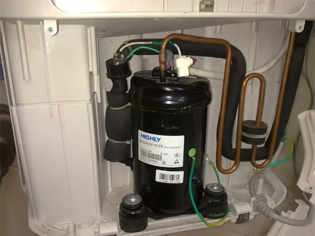 Do Hết Gas Do Hết Gas