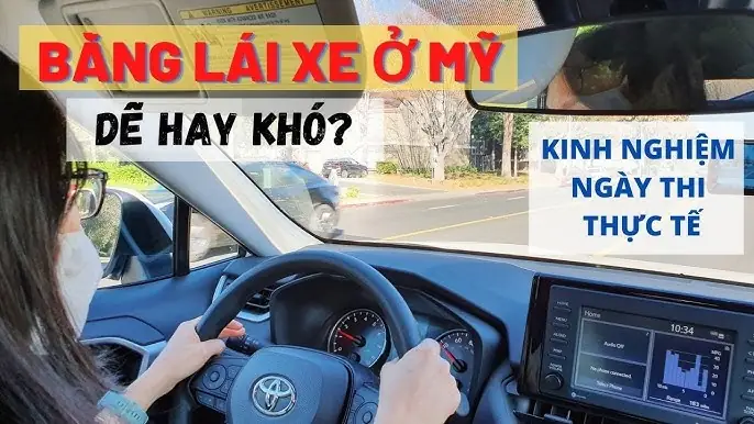 Hướng Dẫn Chi Tiết Thi Lấy Bằng Lái Xe Ô Tô Tháng 2: Chuẩn Bị, Lịch Thi Và Kinh Nghiệm Thi Đậu 100%