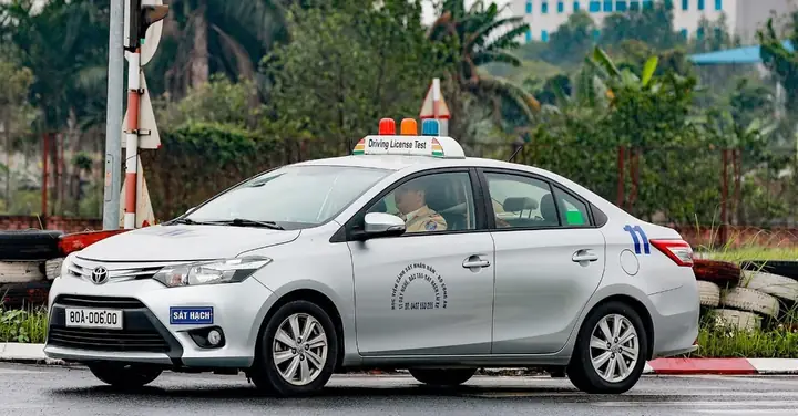 Bí Kíp Thi Đậu Lý Thuyết Và Thực Hành