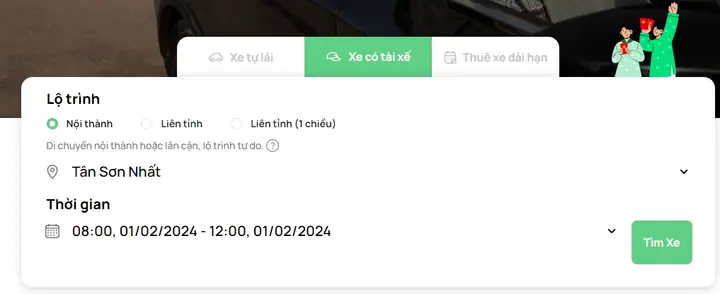 Thị Trường Cho Thuê Xe Ô Tô Thị Trường Cho Thuê Xe Ô Tô