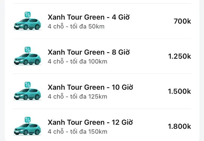 Thị Trường Cho Thuê Xe Ô Tô Thị Trường Cho Thuê Xe Ô Tô